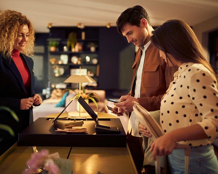 هتل بدون صیغه نامه