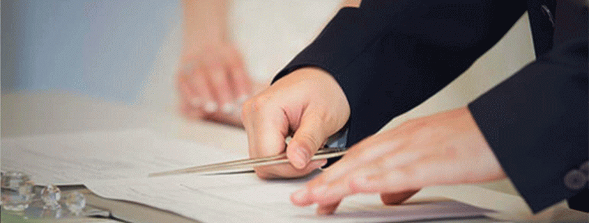 آیا صیغه نامه جایی ثبت می شود؟