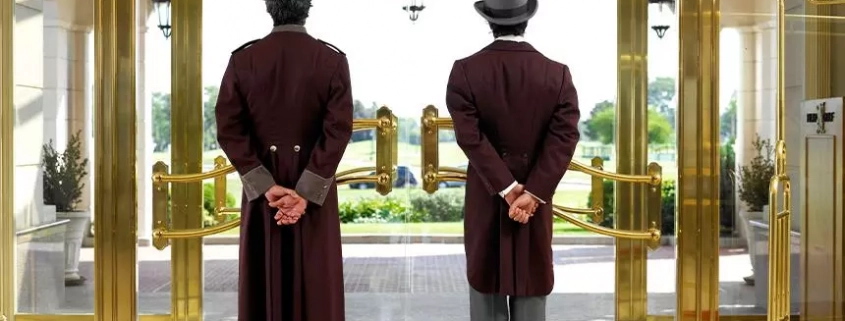 هتل بدون صیغه نامه