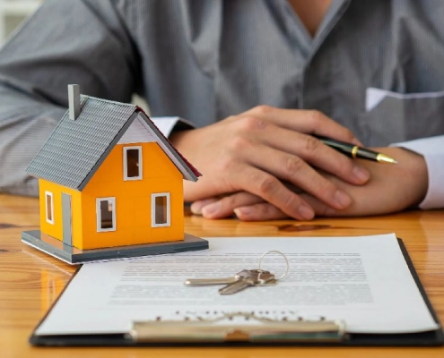 دادخواست اثبات مالکیت