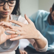 طلاق در دوران عقد