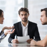 مدت زمان طلاق توافقی