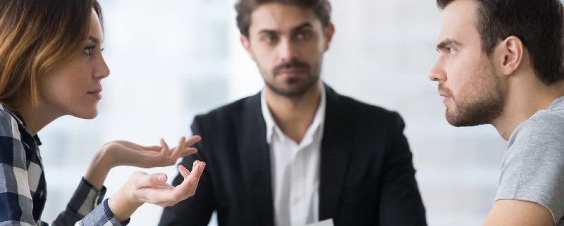 مدت زمان طلاق توافقی