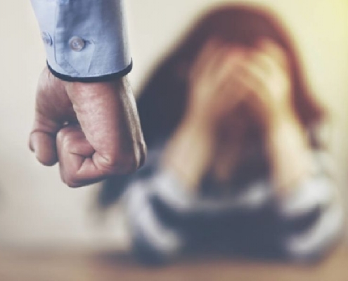 عسر و حجر در طلاق