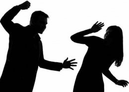 طلاق به دلیل ضرب و شتم و خشونت