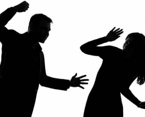 طلاق به دلیل ضرب و شتم و خشونت