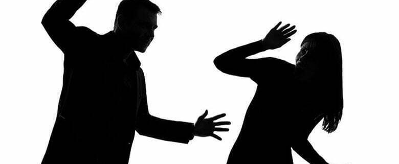 طلاق به دلیل ضرب و شتم و خشونت