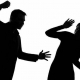 طلاق به دلیل ضرب و شتم و خشونت