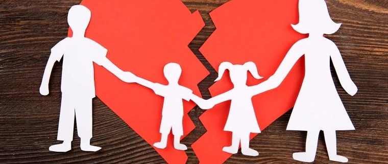 وکیل از طرف زن در طلاق