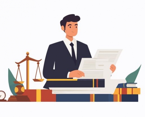 وکیل تخلیه ملک در کرج