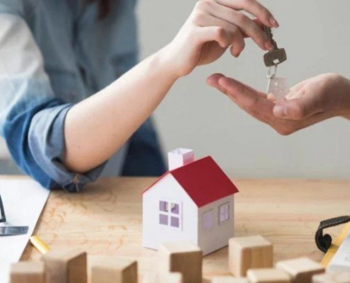 وکیل اثبات مالکیت ملک در کرج