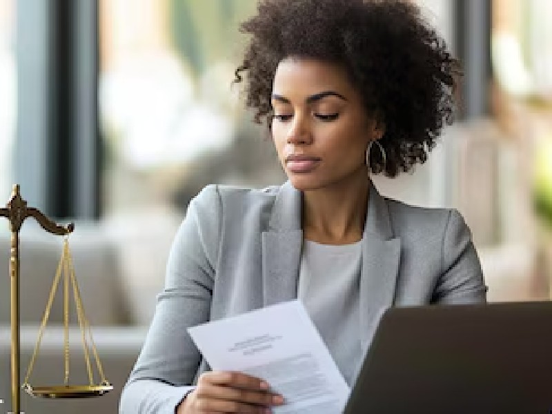 مراحل اقدام برای الزام به تنظیم سند ملک رهنی