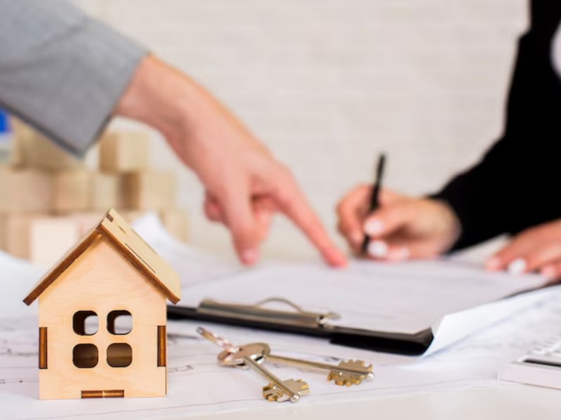 تصرف عدوانی ملک چیست؟ وکیل رفع تصرف عدوانی در کرج