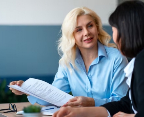 وکیل فروش مال غیر