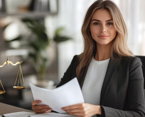 وکیل الزام به تنظیم سند رسمی در کرج