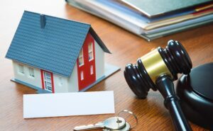 اعمال کردن قانون جدید تخلیه مستاجر