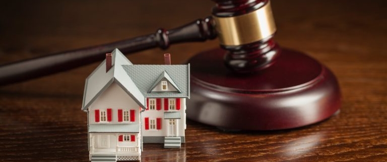 قانون جدید تخلیه مستاجر